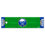 NHL - Buffalo Sabres Putting Green Mat