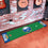 NHL - Buffalo Sabres Putting Green Mat - Sports Gifts, Sports Memorabilia, Sports Collectibles, Fan Shop