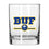 Buffalo Sabres 14oz Letterman Rocks Glass