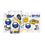 Buffalo Sabres 16oz Native Pint Glass - Sports Gifts, Sports Memorabilia, Sports Collectibles, Fan Shop