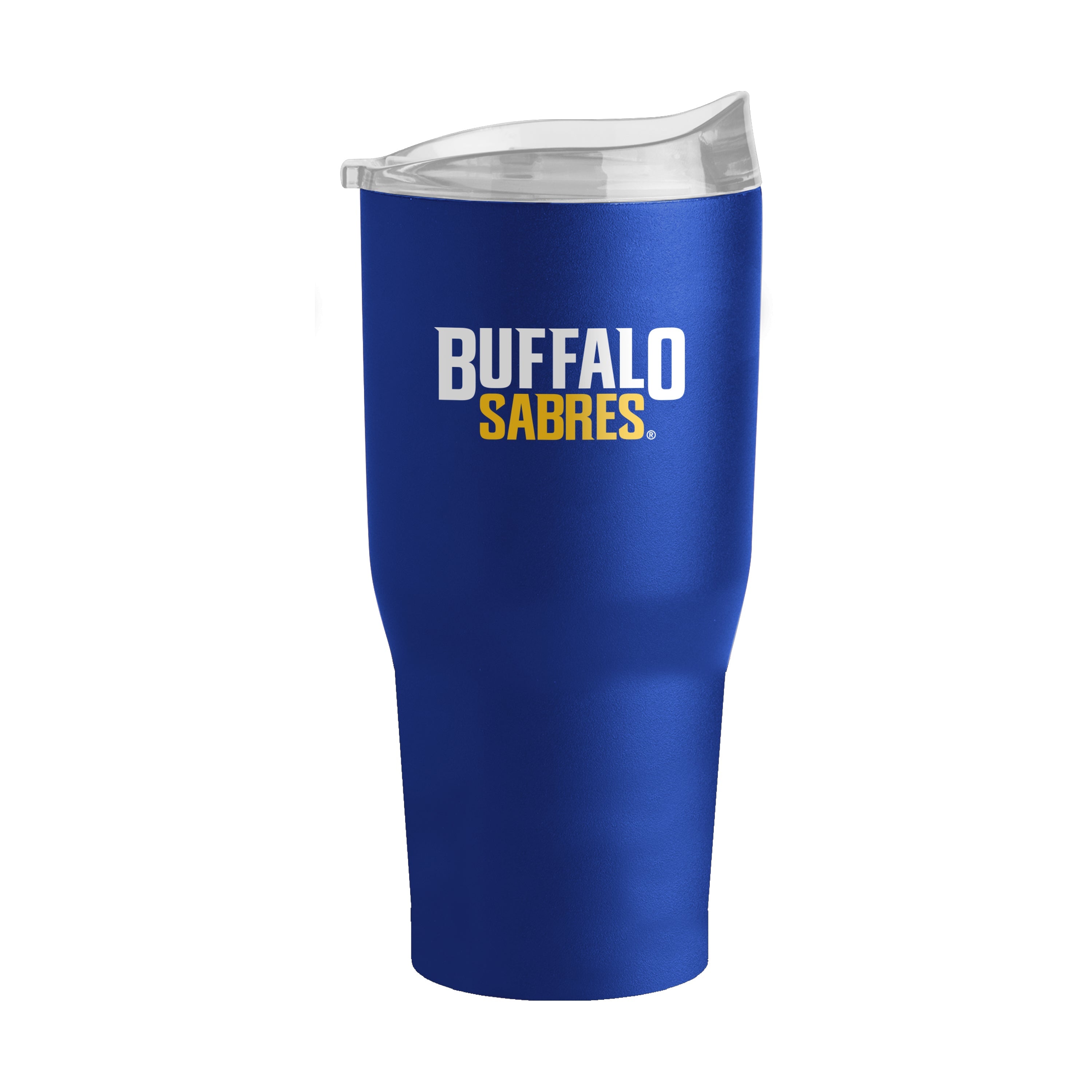 Buffalo Sabres 30oz Flipside Powder Coat Tumbler - Sports Gifts, Sports Memorabilia, Sports Collectibles, Fan Shop