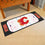 NHL - Calgary Flames Rink Runner - Sports Gifts, Sports Memorabilia, Sports Collectibles, Fan Shop