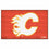 NHL - Calgary Flames Ulti-Mat