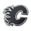 NHL - Calgary Flames Chrome Emblem