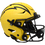 Los Angeles Chargers Rave Riddell NFL Speedflex Authentic Full Size Helmet - Sports Collectibles, Sports Memorabilia, Sports Fan Shop, Sports Gifts