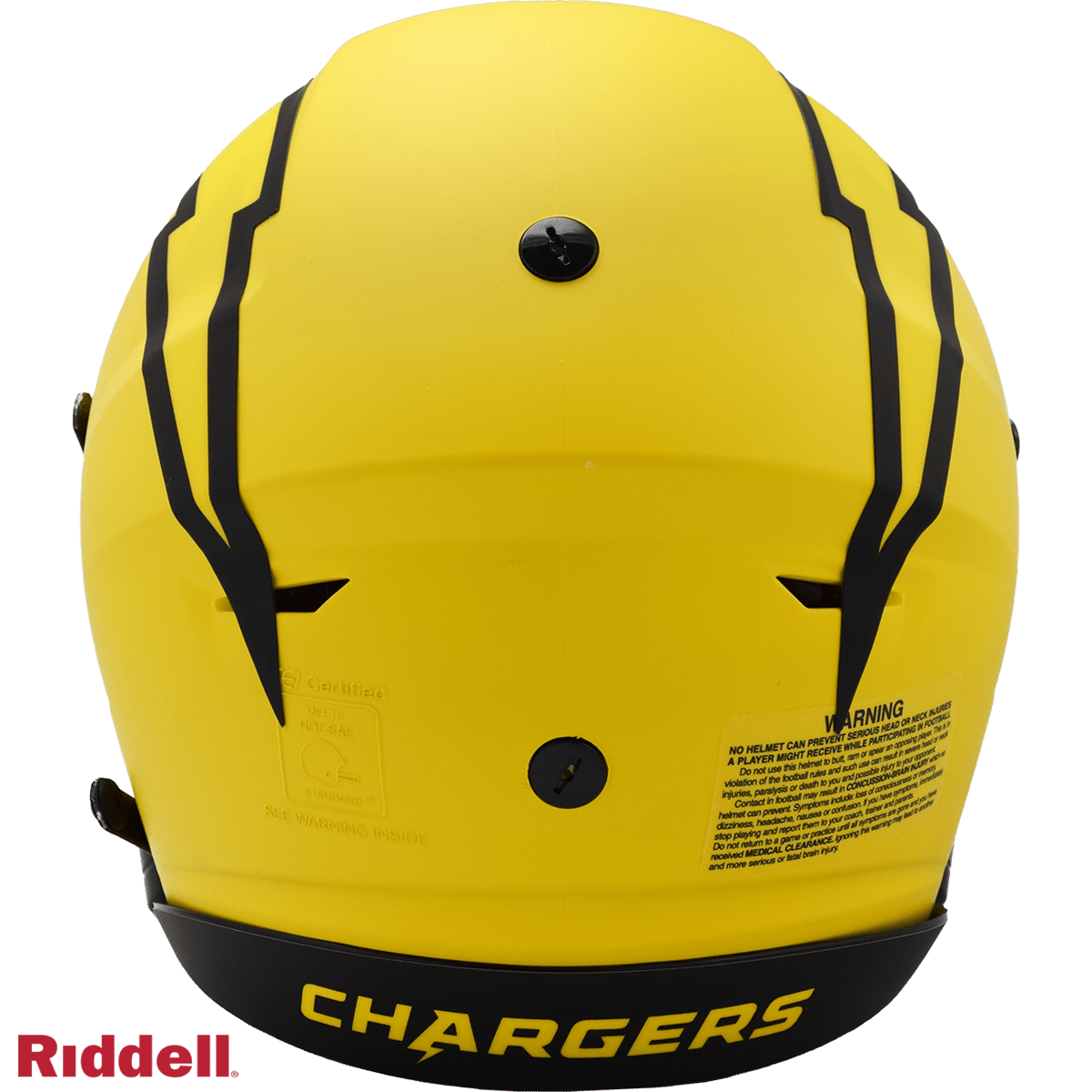 Los Angeles Chargers Rave Riddell NFL Speedflex Authentic Full Size Helmet - Sports Collectibles, Sports Memorabilia, Sports Fan Shop, Sports Gifts