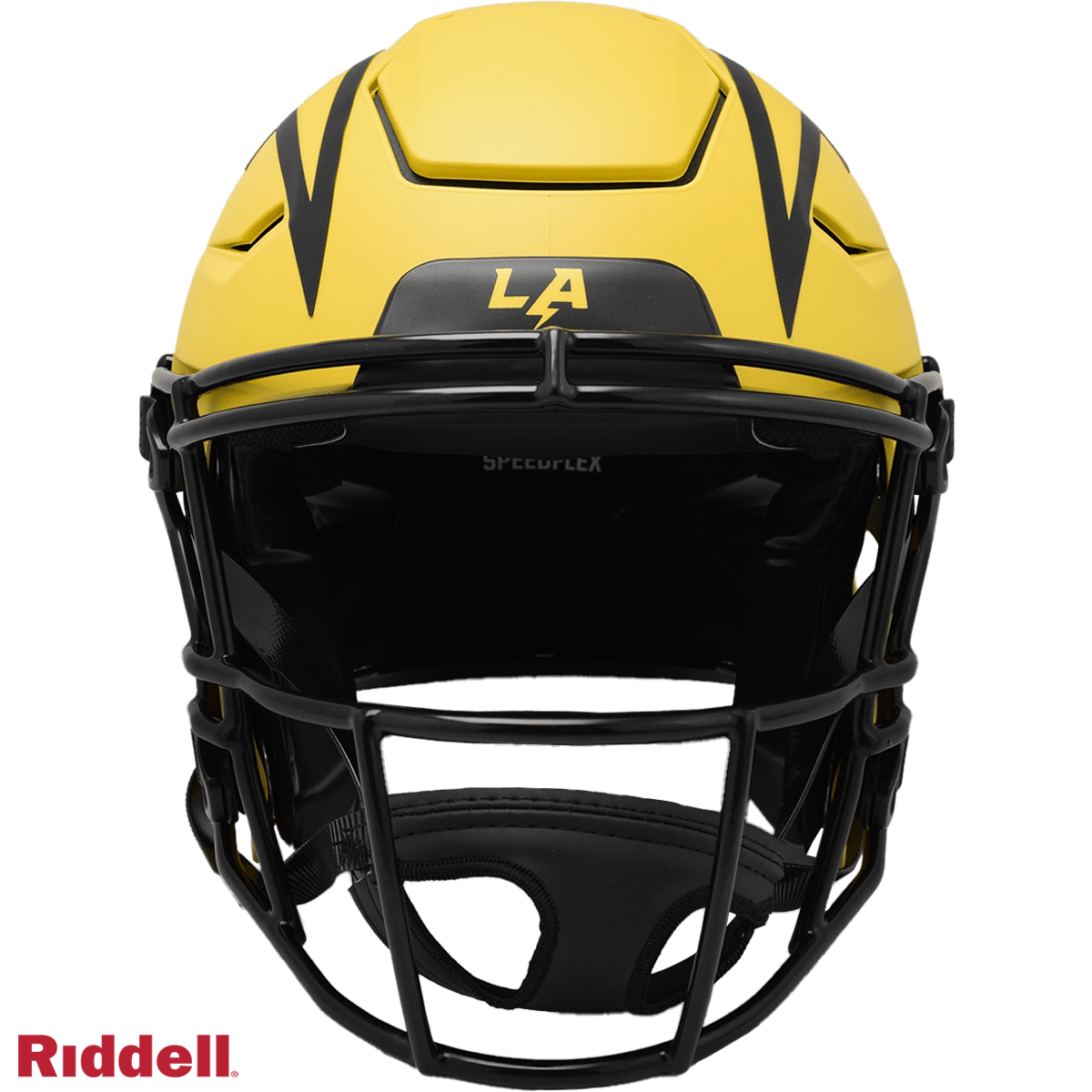 Los Angeles Chargers Rave Riddell NFL Speedflex Authentic Full Size Helmet - Sports Collectibles, Sports Memorabilia, Sports Fan Shop, Sports Gifts