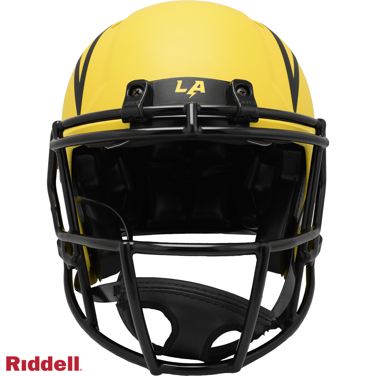 Los Angeles Chargers Rave Riddell NFL Speed Authentic Full Size Helmet - Sports Collectibles, Sports Memorabilia, Sports Fan Shop, Sports Gifts
