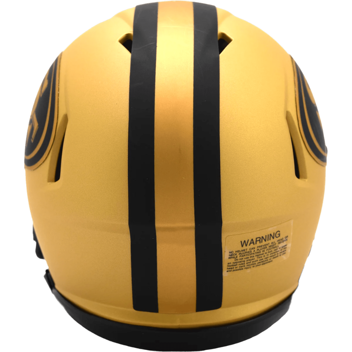 San Francisco 49Ers Rave Riddell NFL Speed Mini Helmet - Sports Collectibles, Sports Memorabilia, Sports Fan Shop, Sports Gifts