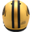 San Francisco 49Ers Rave Riddell NFL Speed Mini Helmet - Sports Collectibles, Sports Memorabilia, Sports Fan Shop, Sports Gifts