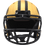 San Francisco 49Ers Rave Riddell NFL Speed Mini Helmet - Sports Collectibles, Sports Memorabilia, Sports Fan Shop, Sports Gifts