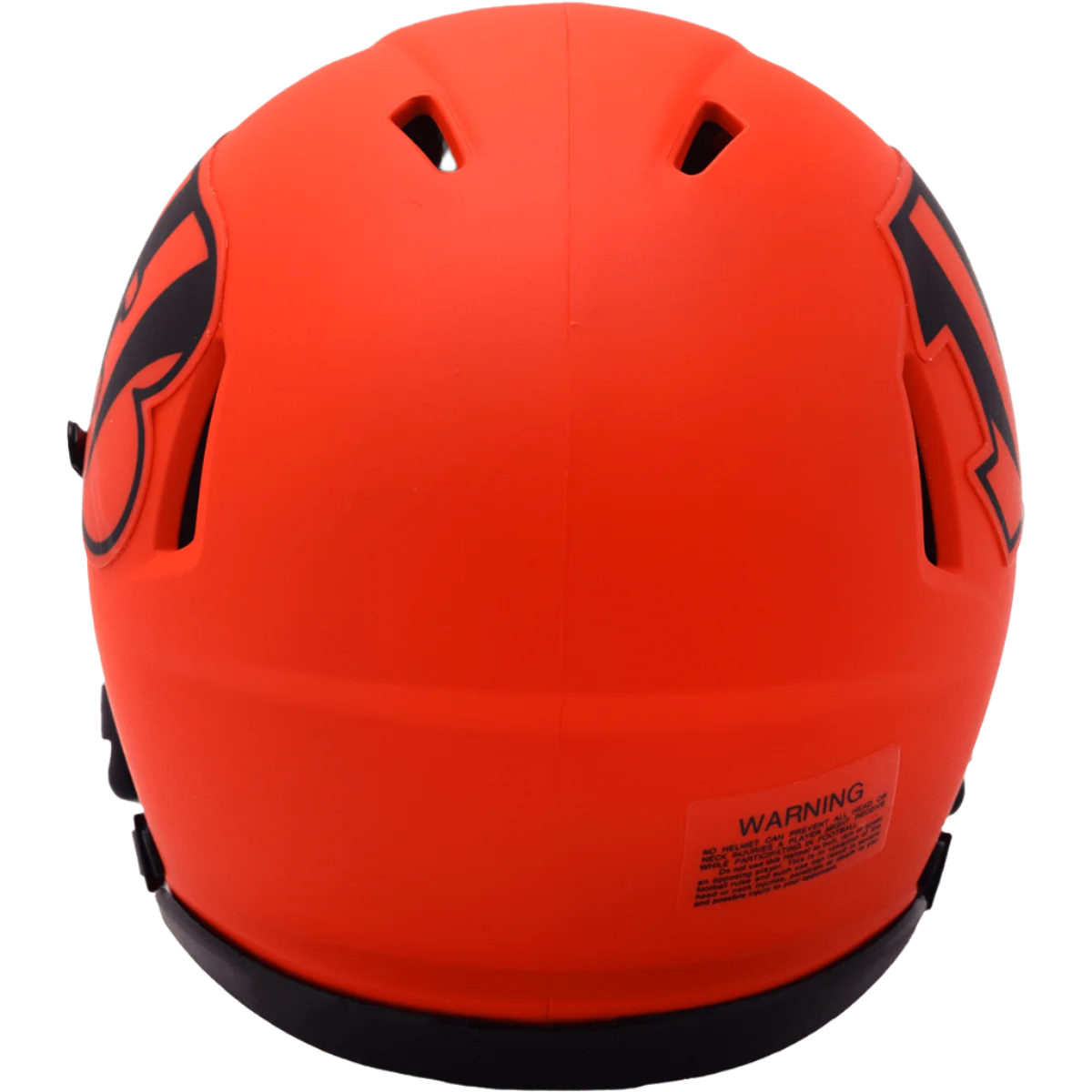Cincinnati Bengals Rave Riddell NFL Speed Mini Helmet - Sports Collectibles, Sports Memorabilia, Sports Fan Shop, Sports Gifts