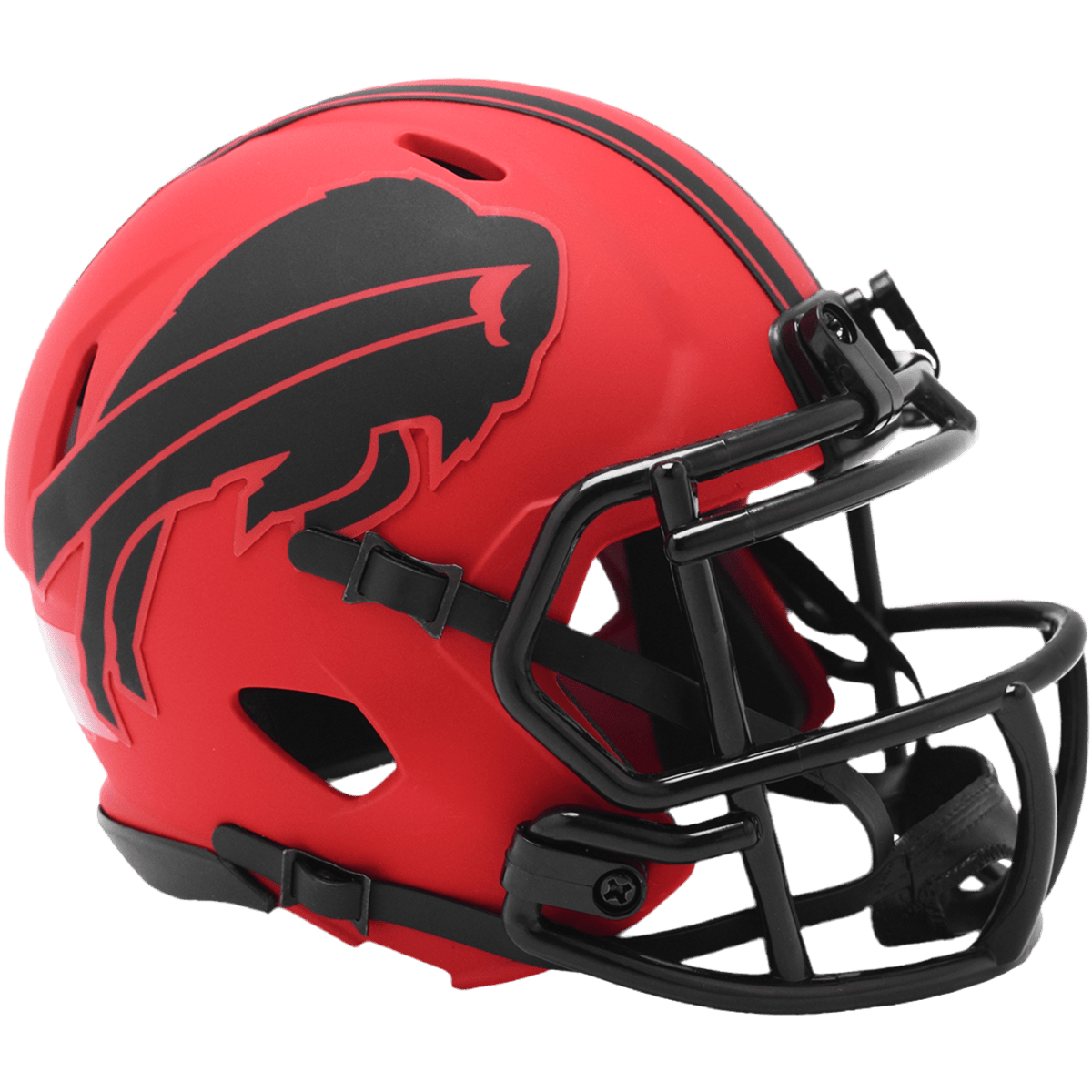 Buffalo Bills Rave Riddell NFL Speed Mini Helmet - Sports Collectibles, Sports Memorabilia, Sports Fan Shop, Sports Gifts