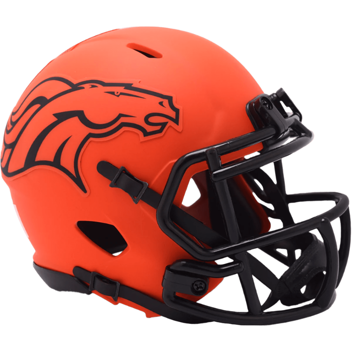 Denver Broncos Rave Alternate Mini Speed