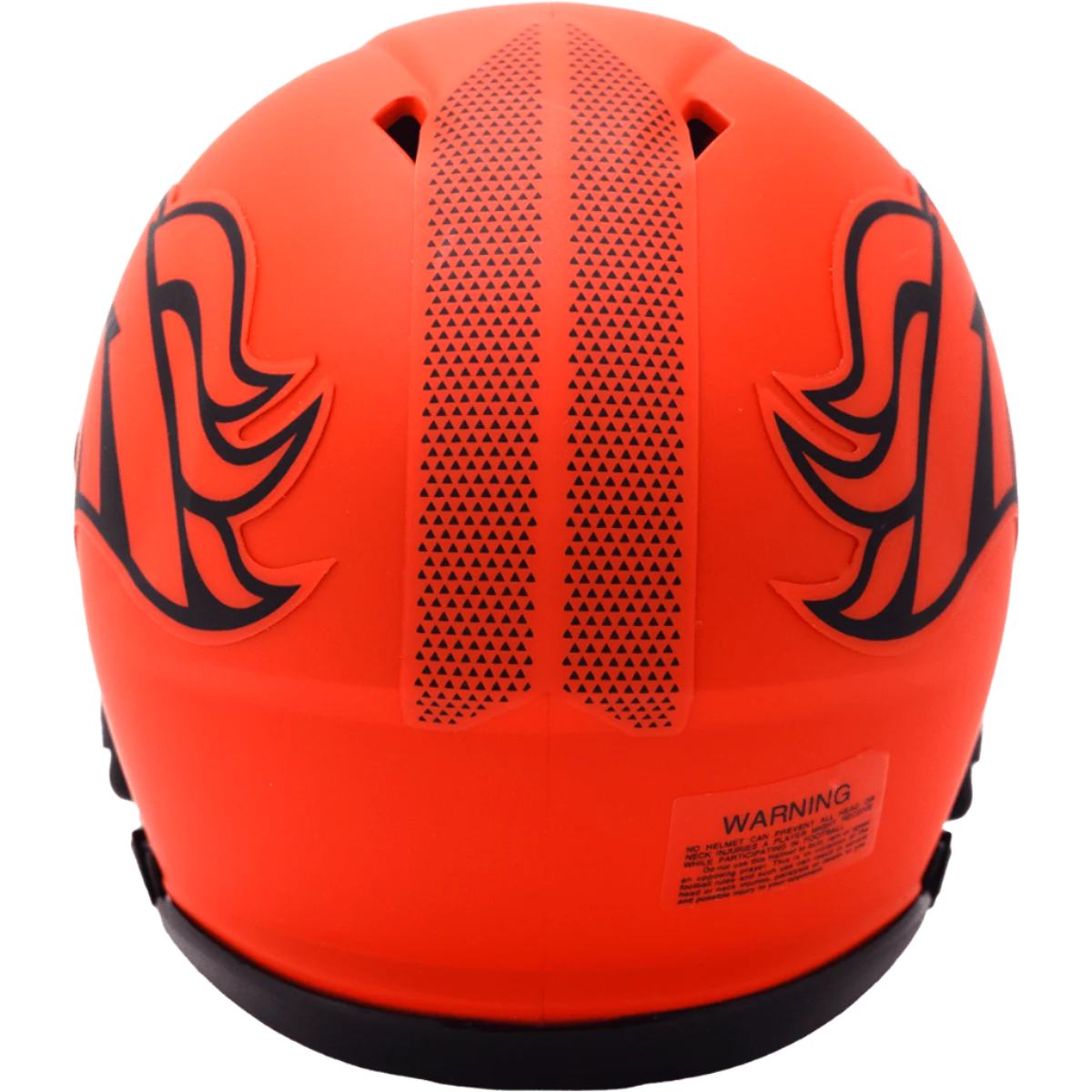 Denver Broncos Rave Riddell NFL Speed Mini Helmet - Sports Collectibles, Sports Memorabilia, Sports Fan Shop, Sports Gifts