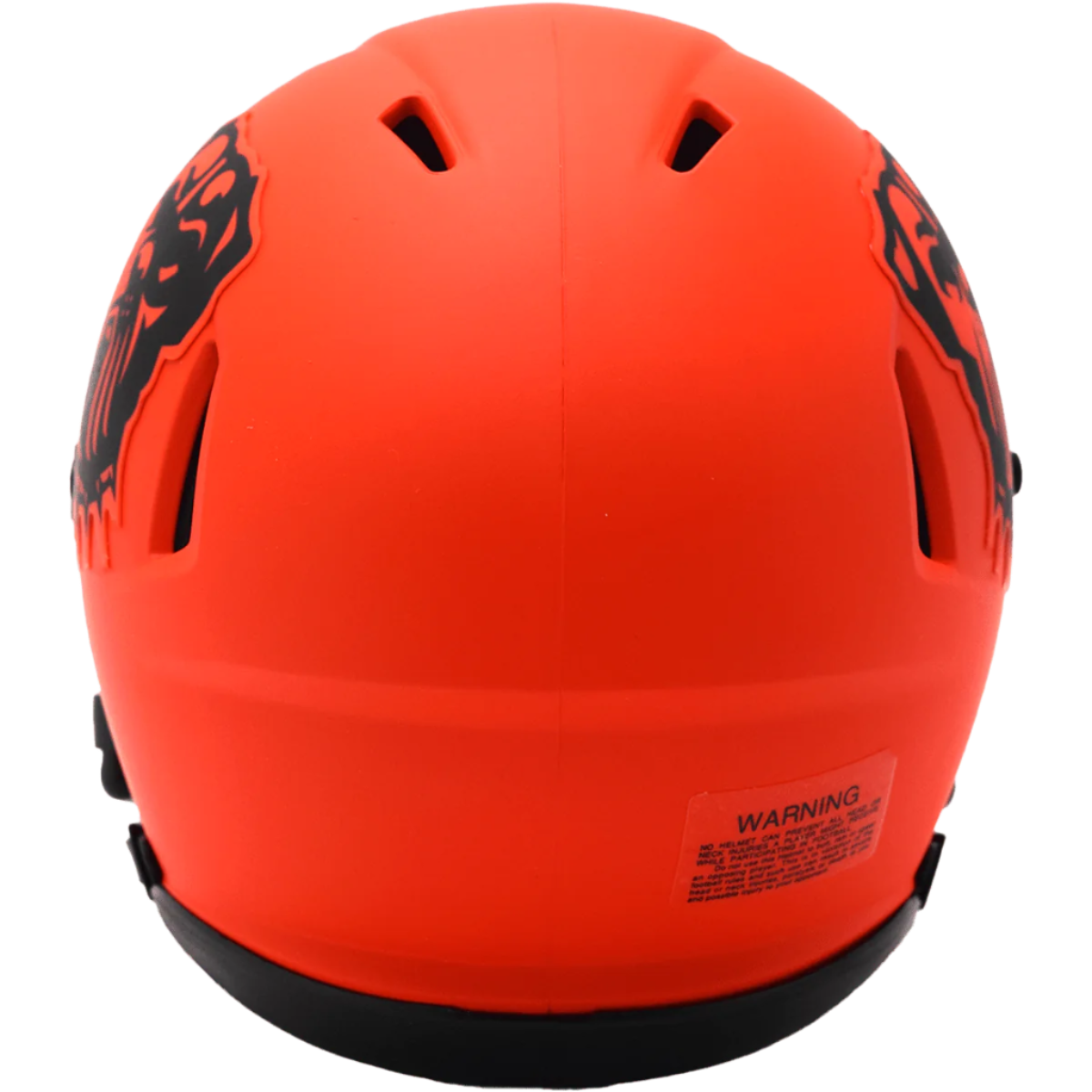 Cleveland Browns Rave Riddell NFL Speed Mini Helmet - Sports Collectibles, Sports Memorabilia, Sports Fan Shop, Sports Gifts