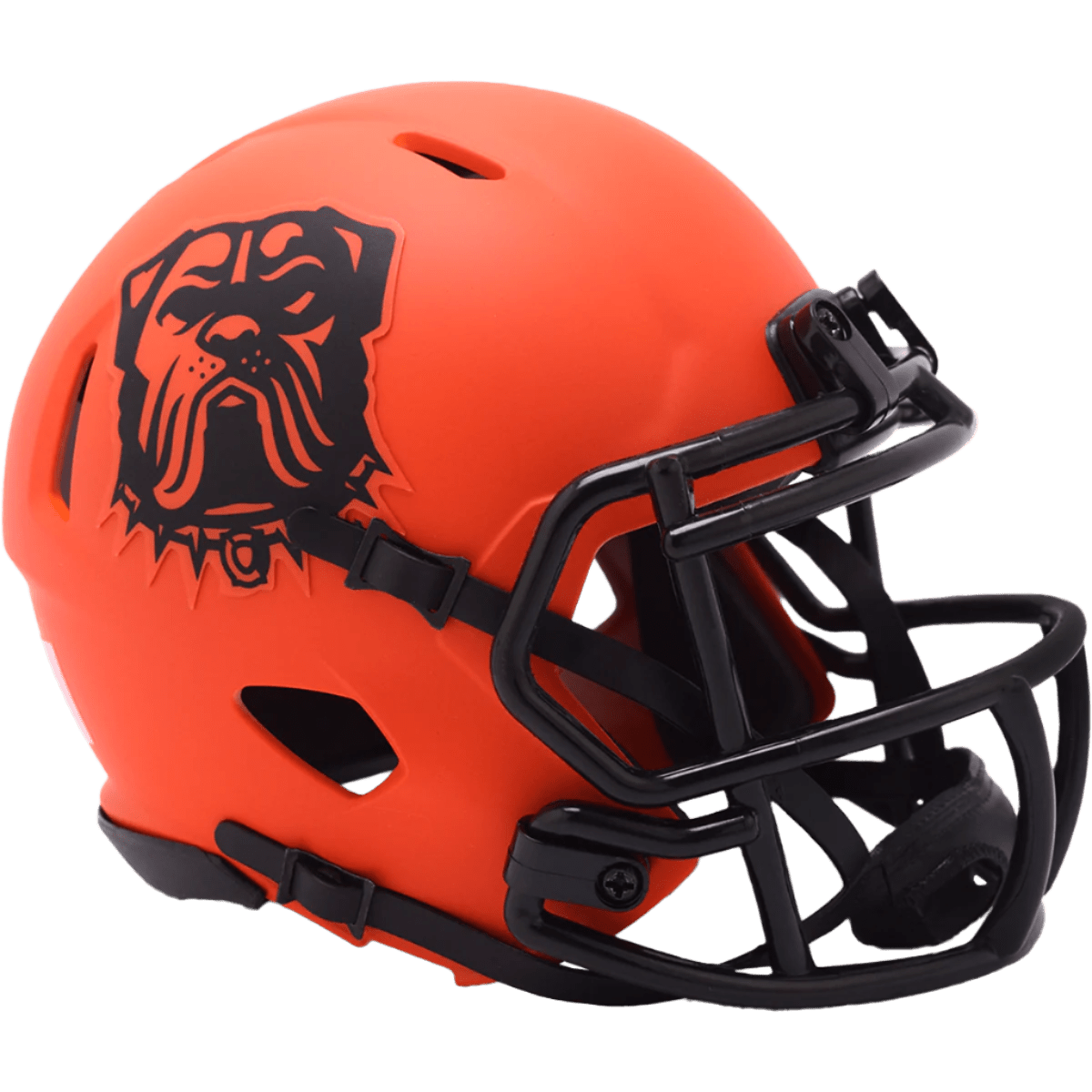 Cleveland Browns Rave Riddell NFL Speed Mini Helmet - Sports Collectibles, Sports Memorabilia, Sports Fan Shop, Sports Gifts
