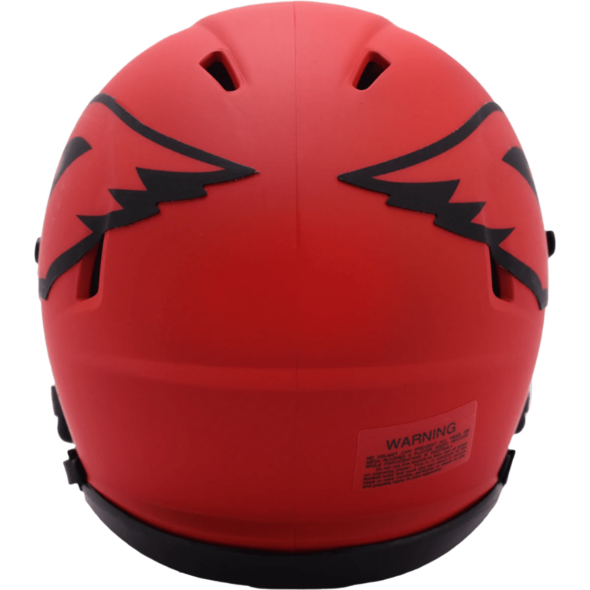 Arizona Cardinals Rave Riddell NFL Speed Mini Helmet - Sports Collectibles, Sports Memorabilia, Sports Fan Shop, Sports Gifts