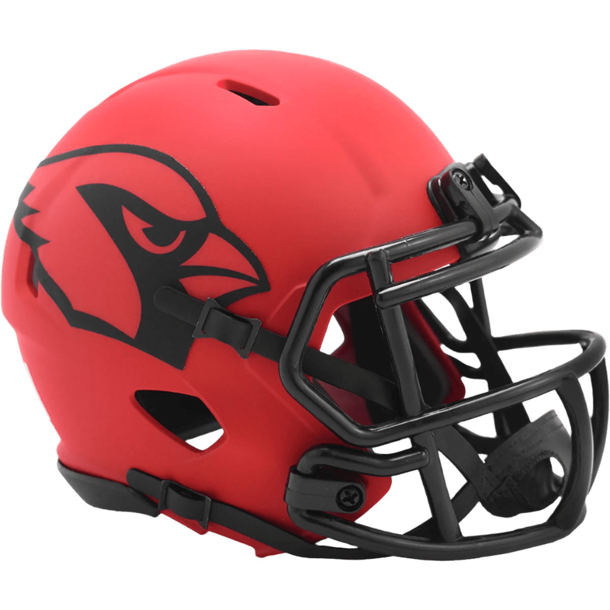 Arizona Cardinals Rave Riddell NFL Speed Mini Helmet - Sports Collectibles, Sports Memorabilia, Sports Fan Shop, Sports Gifts
