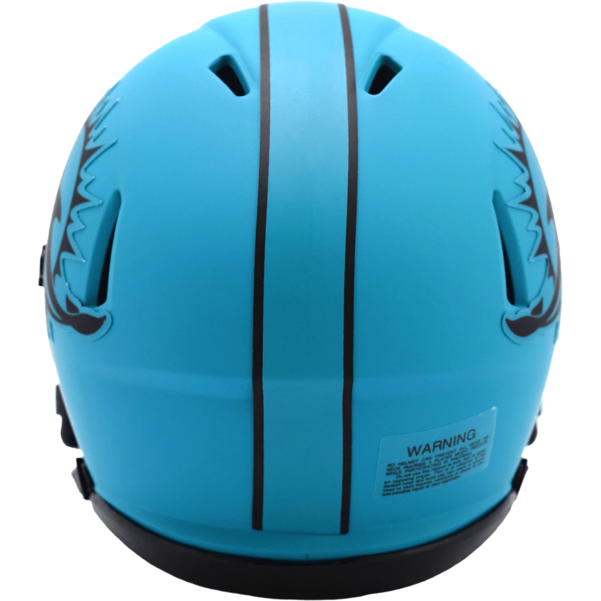Miami Dolphins Rave Riddell NFL Speed Mini Helmet - Sports Collectibles, Sports Memorabilia, Sports Fan Shop, Sports Gifts