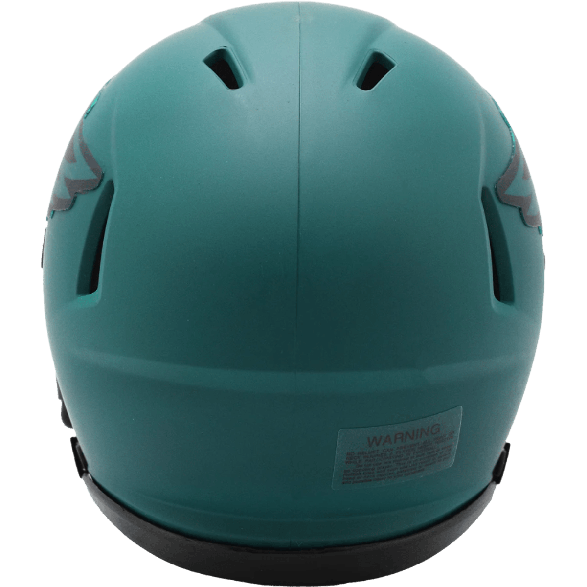 Philadelphia Eagles Rave Riddell NFL Speed Mini Helmet - Sports Collectibles, Sports Memorabilia, Sports Fan Shop, Sports Gifts