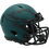 Philadelphia Eagles Rave Riddell NFL Speed Mini Helmet - Sports Collectibles, Sports Memorabilia, Sports Fan Shop, Sports Gifts