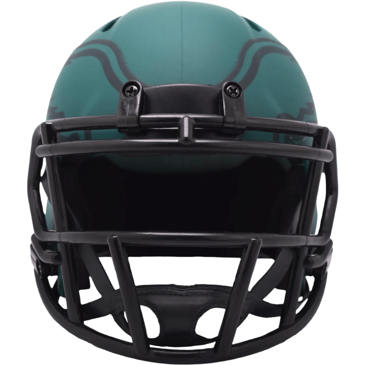 Philadelphia Eagles Rave Riddell NFL Speed Mini Helmet - Sports Collectibles, Sports Memorabilia, Sports Fan Shop, Sports Gifts
