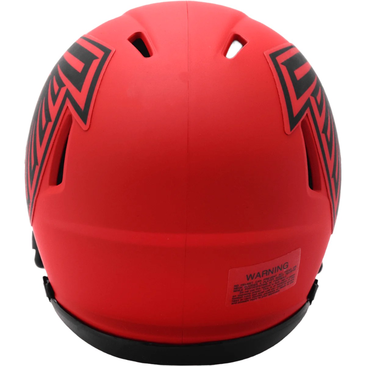 Atlanta Falcons Rave Riddell NFL Speed Mini Helmet - Sports Collectibles, Sports Memorabilia, Sports Fan Shop, Sports Gifts