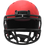 Atlanta Falcons Rave Riddell NFL Speed Mini Helmet - Sports Collectibles, Sports Memorabilia, Sports Fan Shop, Sports Gifts