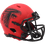 Atlanta Falcons Rave Riddell NFL Speed Mini Helmet - Sports Collectibles, Sports Memorabilia, Sports Fan Shop, Sports Gifts
