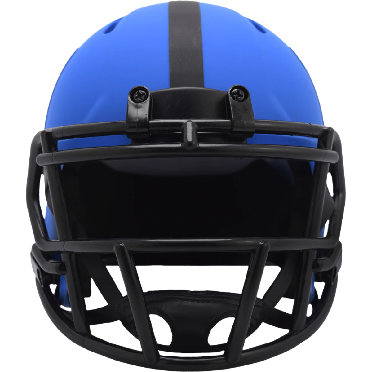 New York Giants Rave Riddell NFL Speed Mini Helmet - Sports Collectibles, Sports Memorabilia, Sports Fan Shop, Sports Gifts