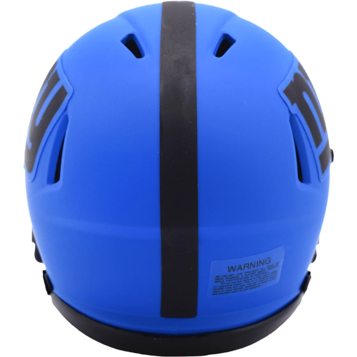 New York Giants Rave Riddell NFL Speed Mini Helmet - Sports Collectibles, Sports Memorabilia, Sports Fan Shop, Sports Gifts