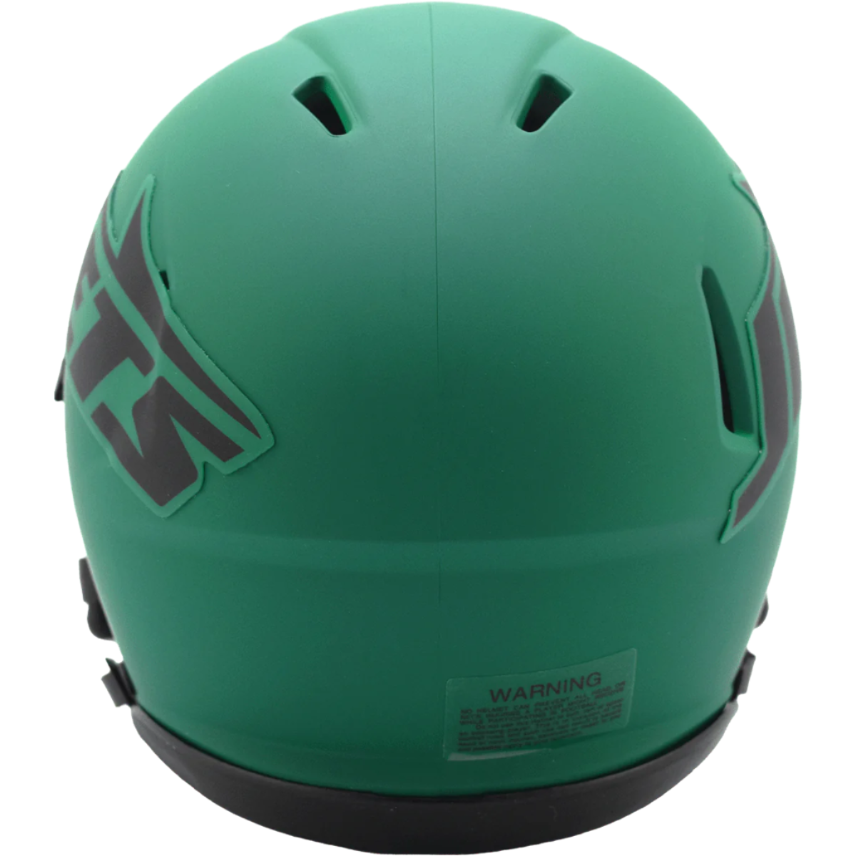 New York Jets Rave Riddell NFL Speed Mini Helmet - Sports Collectibles, Sports Memorabilia, Sports Fan Shop, Sports Gifts