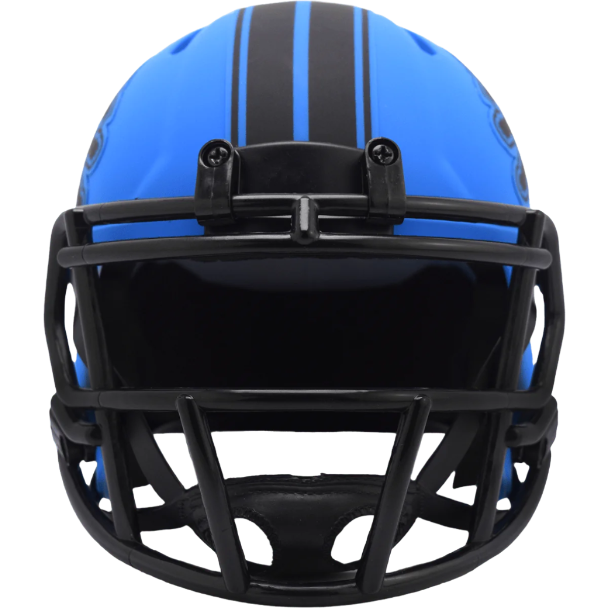 Detroit Lions Rave Riddell NFL Speed Mini Helmet - Sports Collectibles, Sports Memorabilia, Sports Fan Shop, Sports Gifts