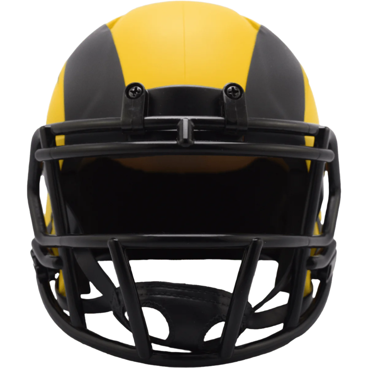 Los Angeles Rams Rave Riddell NFL Speed Mini Helmet - Sports Collectibles, Sports Memorabilia, Sports Fan Shop, Sports Gifts