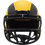 Los Angeles Rams Rave Riddell NFL Speed Mini Helmet - Sports Collectibles, Sports Memorabilia, Sports Fan Shop, Sports Gifts