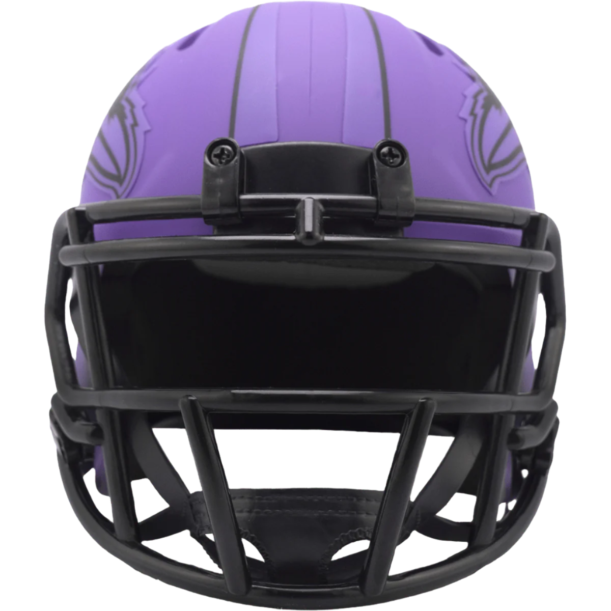 Baltimore Ravens Rave Riddell NFL Speed Mini Helmet - Sports Collectibles, Sports Memorabilia, Sports Fan Shop, Sports Gifts