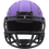 Baltimore Ravens Rave Riddell NFL Speed Mini Helmet - Sports Collectibles, Sports Memorabilia, Sports Fan Shop, Sports Gifts