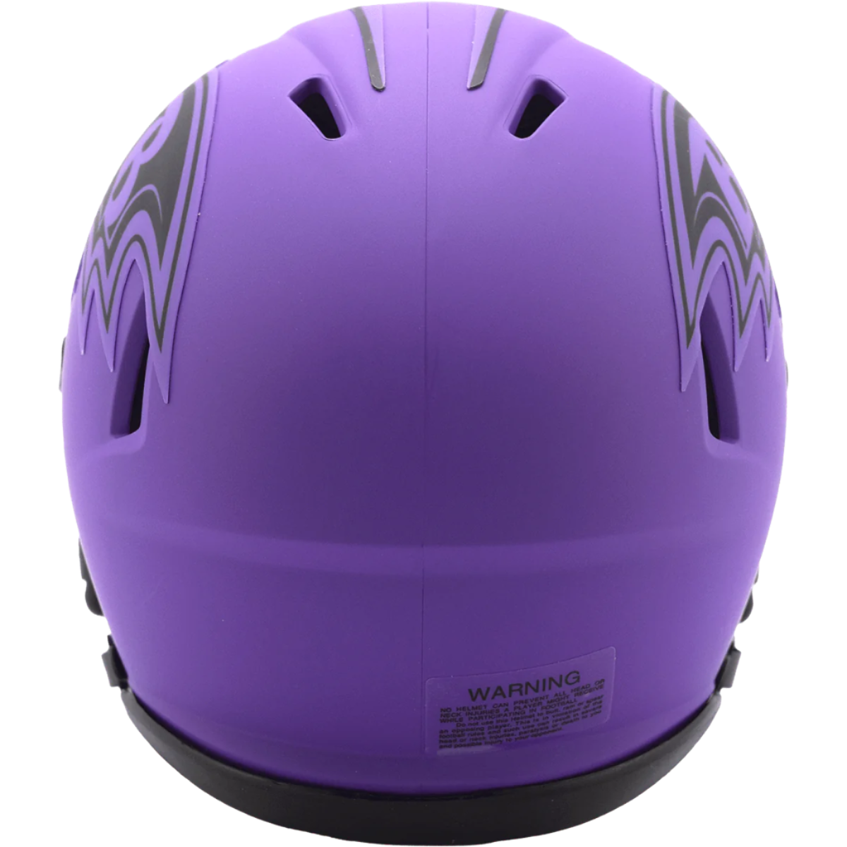 Baltimore Ravens Rave Riddell NFL Speed Mini Helmet - Sports Collectibles, Sports Memorabilia, Sports Fan Shop, Sports Gifts