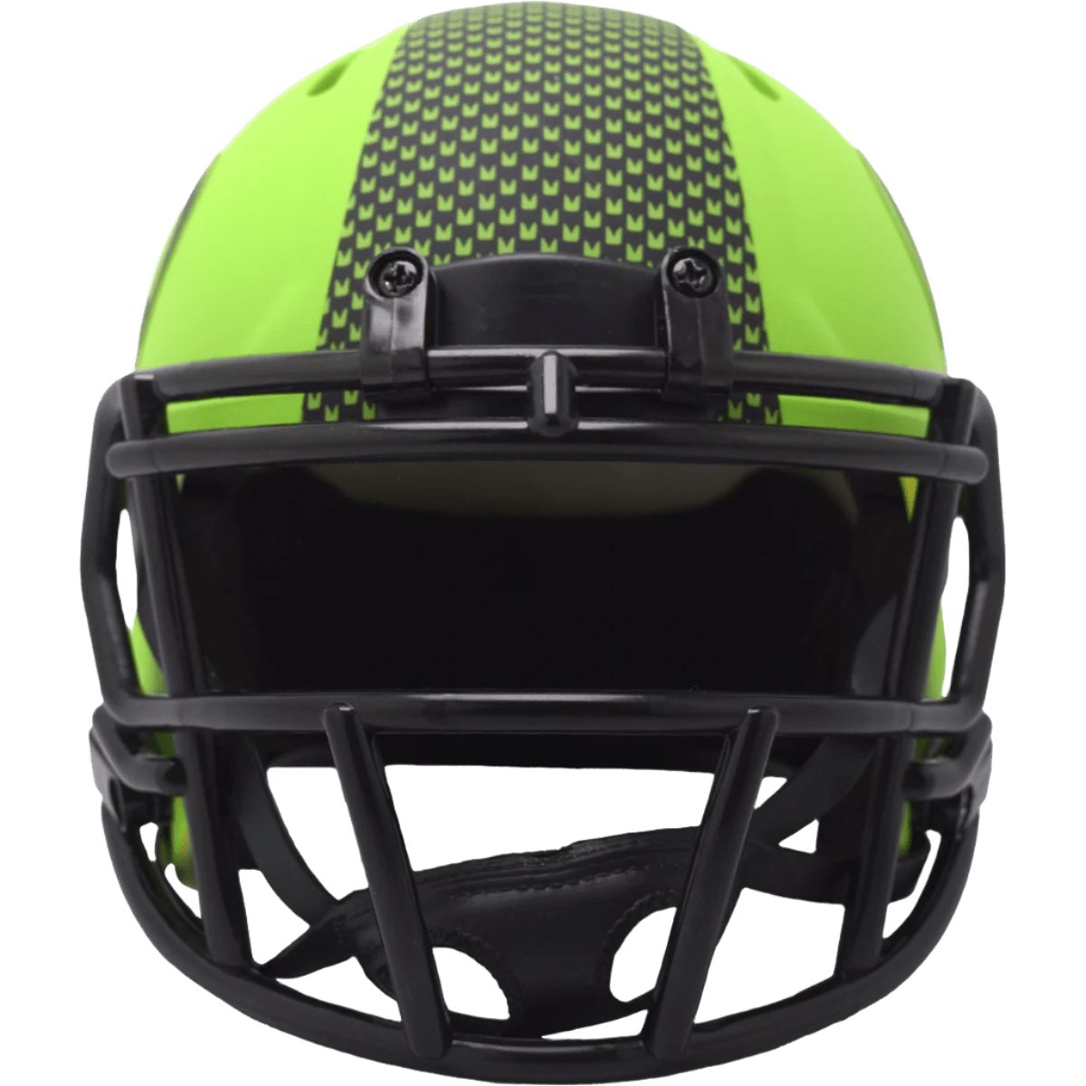 Seattle Seahawks Rave Riddell NFL Speed Mini Helmet - Sports Collectibles, Sports Memorabilia, Sports Fan Shop, Sports Gifts