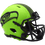Seattle Seahawks Rave Riddell NFL Speed Mini Helmet - Sports Collectibles, Sports Memorabilia, Sports Fan Shop, Sports Gifts