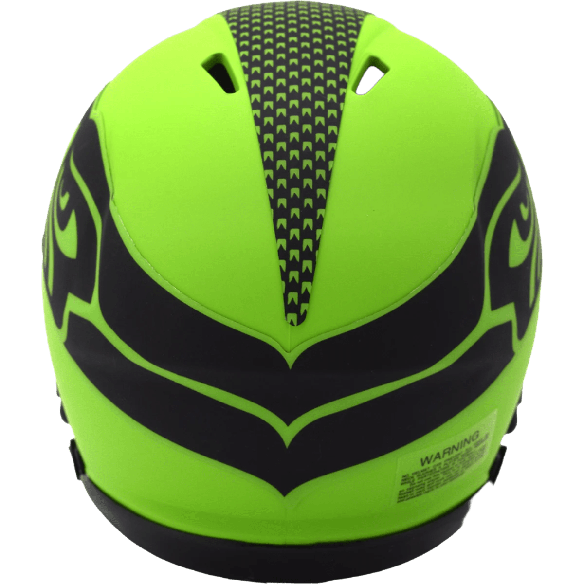 Seattle Seahawks Rave Riddell NFL Speed Mini Helmet - Sports Collectibles, Sports Memorabilia, Sports Fan Shop, Sports Gifts