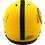 Pittsburgh Steelers Rave Riddell NFL Speed Mini Helmet - Sports Collectibles, Sports Memorabilia, Sports Fan Shop, Sports Gifts