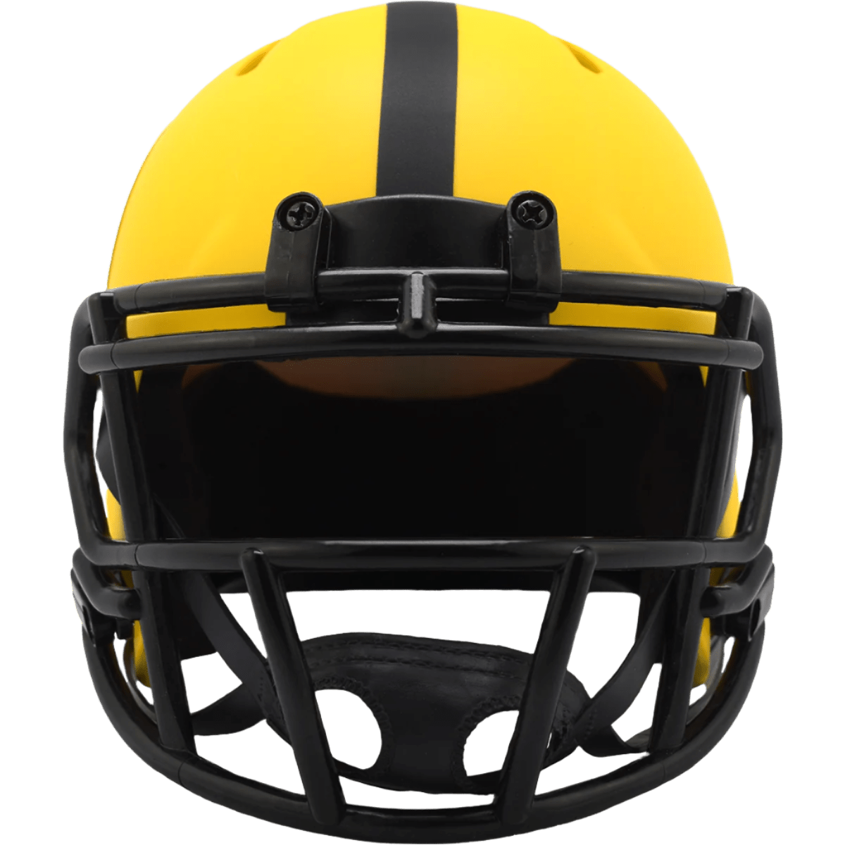 Pittsburgh Steelers Rave Riddell NFL Speed Mini Helmet - Sports Collectibles, Sports Memorabilia, Sports Fan Shop, Sports Gifts