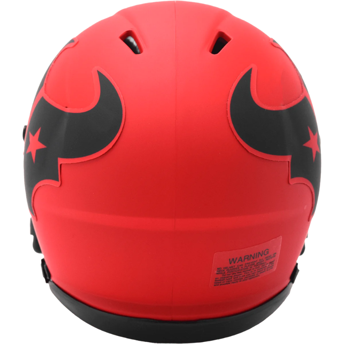 Houston Texans Rave Riddell NFL Speed Mini Helmet - Sports Collectibles, Sports Memorabilia, Sports Fan Shop, Sports Gifts