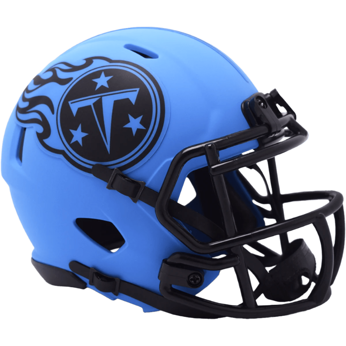 Tennessee Titans Rave Riddell NFL Speed Mini Helmet - Sports Collectibles, Sports Memorabilia, Sports Fan Shop, Sports Gifts