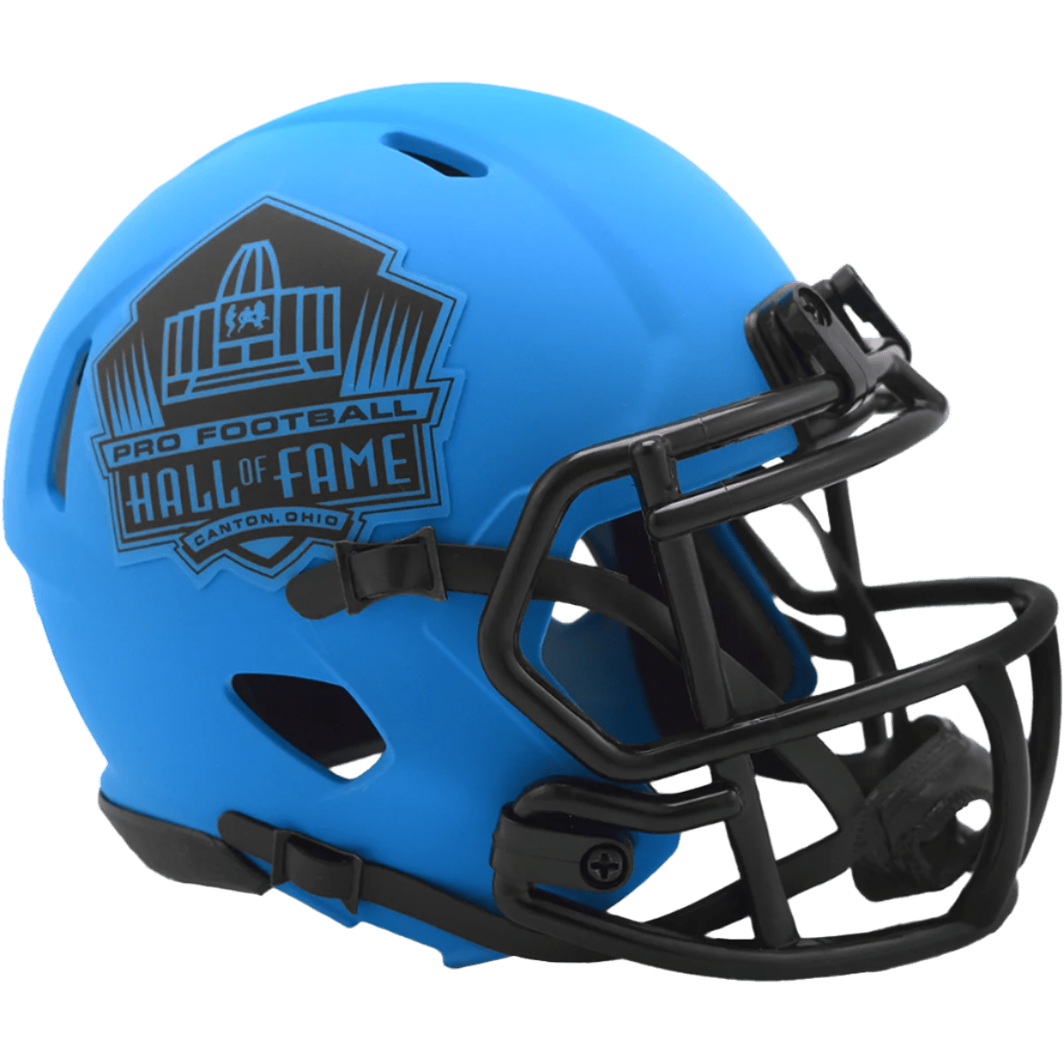 Hall Of Fame Rave Riddell NFL Speed Mini Helmet - Sports Collectibles, Sports Memorabilia, Sports Fan Shop, Sports Gifts