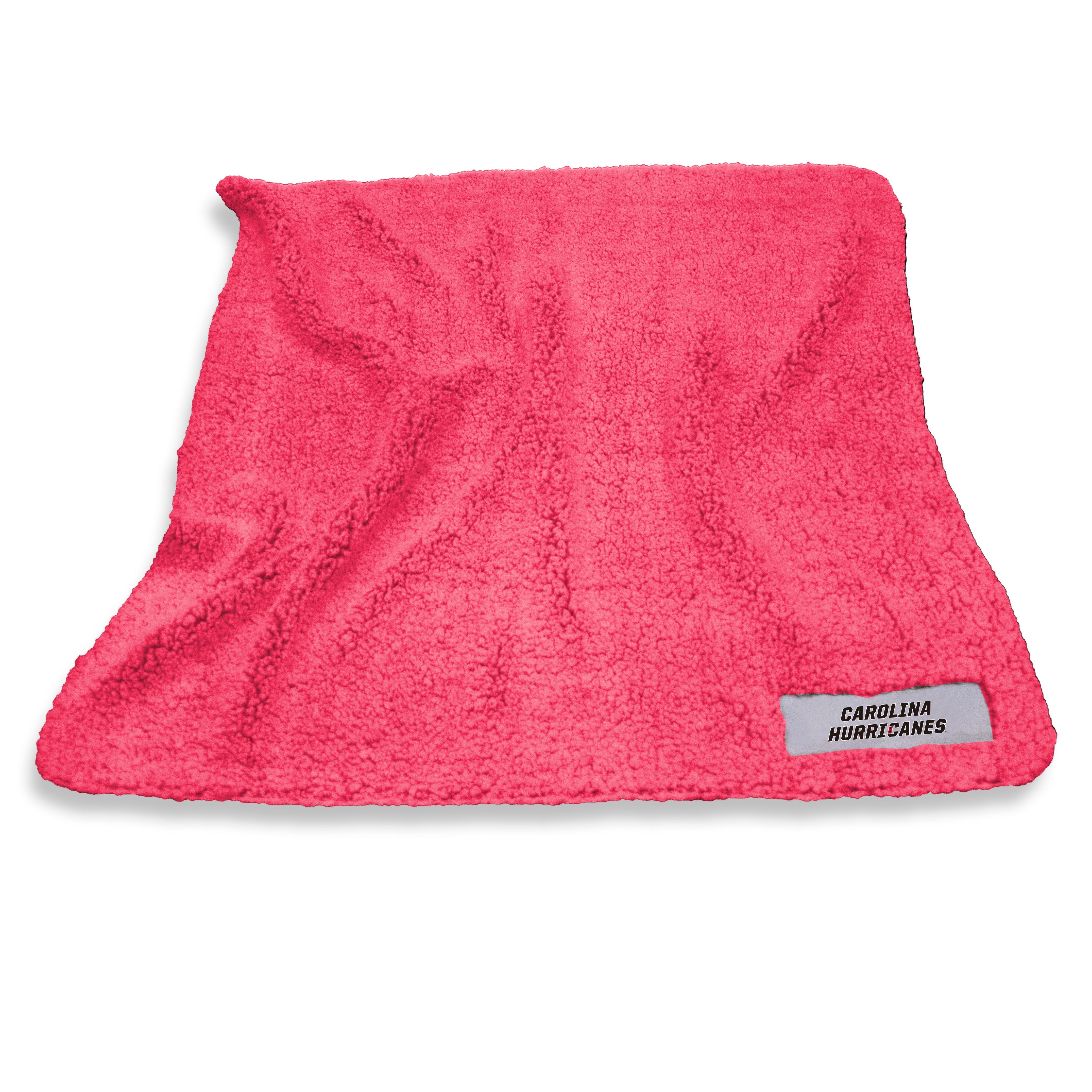 Carolina Hurricanes Color Frosty Fleece