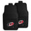 NHL - Carolina Hurricanes 2-pc Vinyl Car Mat Set