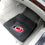 NHL - Carolina Hurricanes 2-pc Vinyl Car Mat Set - Sports Gifts, Sports Memorabilia, Sports Collectibles, Fan Shop